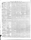 Southern Reporter and Cork Commercial Courier Friday 08 May 1857 Page 2