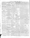 Southern Reporter and Cork Commercial Courier Saturday 09 May 1857 Page 2