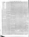 Southern Reporter and Cork Commercial Courier Monday 11 May 1857 Page 4