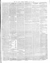 Southern Reporter and Cork Commercial Courier Wednesday 15 July 1857 Page 3