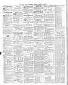 Southern Reporter and Cork Commercial Courier Tuesday 18 August 1857 Page 2