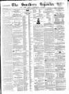 Southern Reporter and Cork Commercial Courier Wednesday 04 November 1857 Page 1