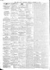 Southern Reporter and Cork Commercial Courier Tuesday 10 November 1857 Page 2