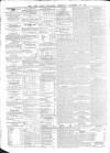 Southern Reporter and Cork Commercial Courier Thursday 12 November 1857 Page 2