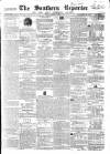 Southern Reporter and Cork Commercial Courier Tuesday 17 November 1857 Page 1
