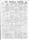 Southern Reporter and Cork Commercial Courier Tuesday 01 December 1857 Page 1