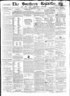 Southern Reporter and Cork Commercial Courier Friday 04 December 1857 Page 1