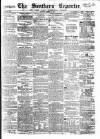 Southern Reporter and Cork Commercial Courier Saturday 12 December 1857 Page 1