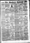 Southern Reporter and Cork Commercial Courier Friday 08 January 1858 Page 1