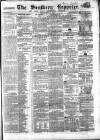 Southern Reporter and Cork Commercial Courier Thursday 21 January 1858 Page 1