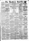 Southern Reporter and Cork Commercial Courier Thursday 04 February 1858 Page 1