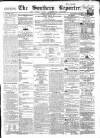 Southern Reporter and Cork Commercial Courier Saturday 06 February 1858 Page 1