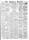 Southern Reporter and Cork Commercial Courier Tuesday 09 February 1858 Page 1