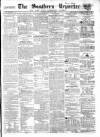 Southern Reporter and Cork Commercial Courier Wednesday 10 February 1858 Page 1