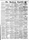 Southern Reporter and Cork Commercial Courier Thursday 11 February 1858 Page 1
