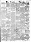 Southern Reporter and Cork Commercial Courier Friday 12 February 1858 Page 1