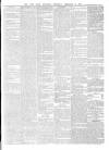 Southern Reporter and Cork Commercial Courier Saturday 27 February 1858 Page 3