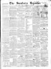 Southern Reporter and Cork Commercial Courier Tuesday 02 March 1858 Page 1