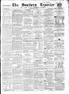 Southern Reporter and Cork Commercial Courier Tuesday 09 March 1858 Page 1