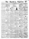 Southern Reporter and Cork Commercial Courier Saturday 20 March 1858 Page 1