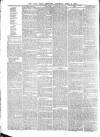 Southern Reporter and Cork Commercial Courier Saturday 03 April 1858 Page 4