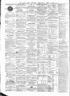 Southern Reporter and Cork Commercial Courier Wednesday 07 April 1858 Page 2