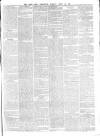 Southern Reporter and Cork Commercial Courier Monday 12 April 1858 Page 3