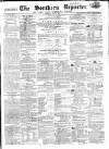 Southern Reporter and Cork Commercial Courier Wednesday 14 April 1858 Page 1