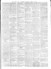 Southern Reporter and Cork Commercial Courier Saturday 17 April 1858 Page 3