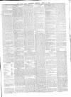 Southern Reporter and Cork Commercial Courier Tuesday 27 April 1858 Page 3