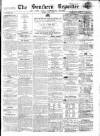 Southern Reporter and Cork Commercial Courier Thursday 17 June 1858 Page 1