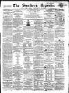 Southern Reporter and Cork Commercial Courier Thursday 01 July 1858 Page 1