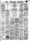 Southern Reporter and Cork Commercial Courier Monday 12 July 1858 Page 1