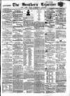 Southern Reporter and Cork Commercial Courier Monday 26 July 1858 Page 1