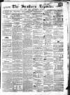 Southern Reporter and Cork Commercial Courier Tuesday 24 August 1858 Page 1