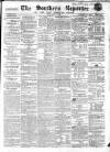Southern Reporter and Cork Commercial Courier Monday 30 August 1858 Page 1