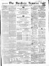 Southern Reporter and Cork Commercial Courier Monday 20 September 1858 Page 1