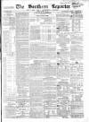 Southern Reporter and Cork Commercial Courier Tuesday 12 October 1858 Page 1