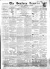 Southern Reporter and Cork Commercial Courier Saturday 30 October 1858 Page 1