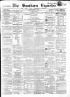 Southern Reporter and Cork Commercial Courier Tuesday 02 November 1858 Page 1