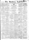 Southern Reporter and Cork Commercial Courier Friday 05 November 1858 Page 1