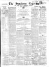 Southern Reporter and Cork Commercial Courier Saturday 06 November 1858 Page 1