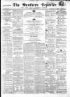 Southern Reporter and Cork Commercial Courier Monday 08 November 1858 Page 1