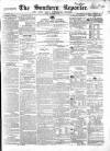 Southern Reporter and Cork Commercial Courier Friday 12 November 1858 Page 1