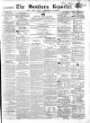 Southern Reporter and Cork Commercial Courier Saturday 13 November 1858 Page 1