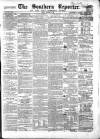 Southern Reporter and Cork Commercial Courier Friday 03 December 1858 Page 1
