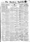 Southern Reporter and Cork Commercial Courier Thursday 09 December 1858 Page 1