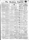 Southern Reporter and Cork Commercial Courier Monday 13 December 1858 Page 1