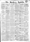 Southern Reporter and Cork Commercial Courier Tuesday 14 December 1858 Page 1