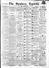 Southern Reporter and Cork Commercial Courier Monday 20 December 1858 Page 1